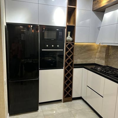 Alquiler de un apartamento amueblado de 61 m², Batumi Viejo, Batumi, Georgia